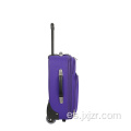 Spinner Expandible Carrier Suiter Suitcase